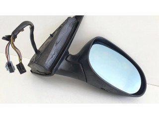 Зеркало электрическое     правое   Lancia Delta     