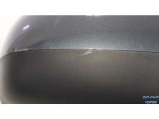 Зеркало электрическое Skoda Fabia Mk2 (5J) 2007 - 2014 года