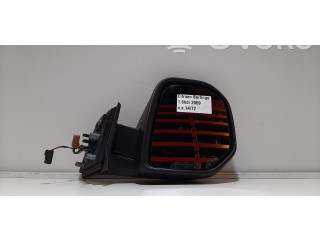 Zpětné zrcátko Citroen Berlingo 2008 5500