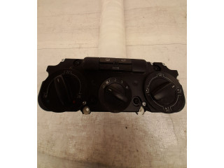 Модуль блока управления кондиционером Volkswagen Caddy