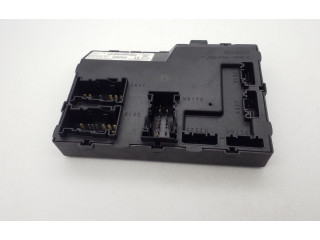 Блок комфорта DN1T15K600LE, F005V01747 Ford Fiesta