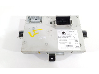 Pojistková skříňka Řídící jednotka BSM 50562178 Alfa Romeo Giulietta 2020