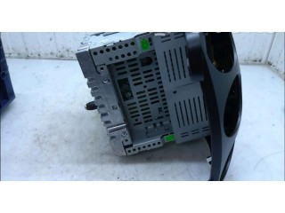 Řídící jednotka DL4066AR0, DL4066AR0 Mazda 2 2005