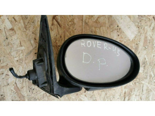 Zpětné zrcátko pravé Rover 75 2002 E11015514