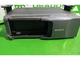 Volant Land Rover Freelander 2002 CDX601  