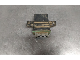 Блок управления 9631577780 Citroen Berlingo