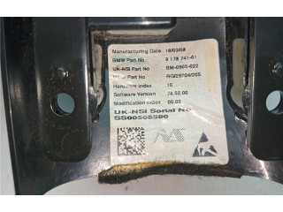 Панель приборов BM0505022, 0090059 Mini One - Cooper Coupe R56