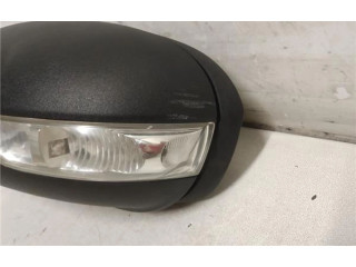 Zpětné zrcátko Mercedes-Benz A W169 2005 a3140417, A3140417