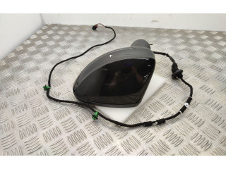 Поршень Зеркало (управляемое электричеством) chz   Audi A1  