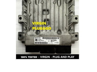 Руль Citroen Jumper 2014 - года 9691799280, S180129303D