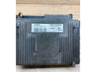 Řídící jednotka 7700868188, S113717119C   Renault Espace III 1997