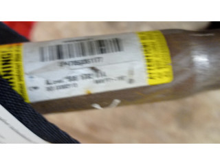 Боковая подушка безопасности 30698624, 606179201A Volvo S40