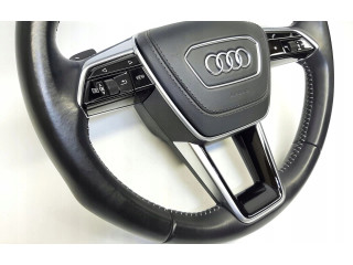 Volant Audi A6 S6 C8 4K 2021 4K0419091C, 4K0419091CA6C8