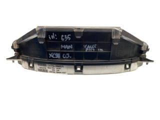 Панель приборов 30682276, 8602890   Volvo XC90       