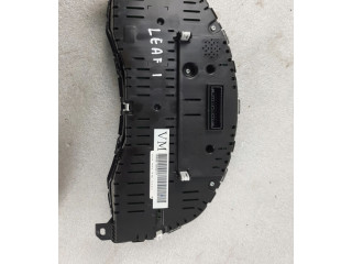 Přístrojová deska Nissan Leaf I (ZE0) 2012 3ND0B1005251