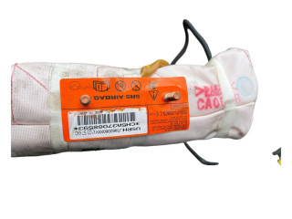 Подушка безопасности в сиденье 0589p1000679   Mazda CX-5 II