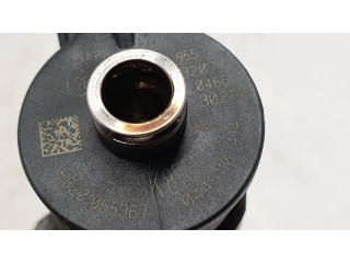 Vstřikovač H8201055367, 0445110414 Nissan Qashqai+2 pro naftový motor 1.6 022488 1492