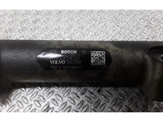 Топливная рампа 30622085, 0445215015   Volvo XC90  