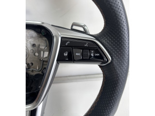 Volant Audi E-tron GT 2021 4J3419091A  