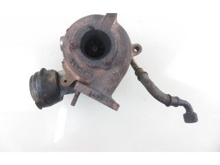 Turbodmychadlo Турбина 028145702H, 028145702H   Volkswagen Caddy   ALH