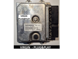 Řídící jednotka MJD8F2.A3, 51871703 Alfa Romeo Mito 2011