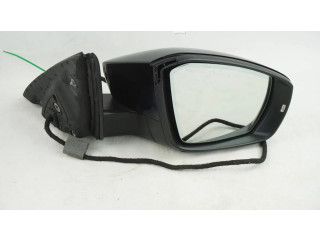 Зеркало электрическое        Volvo V70  2008 - 2013 года   