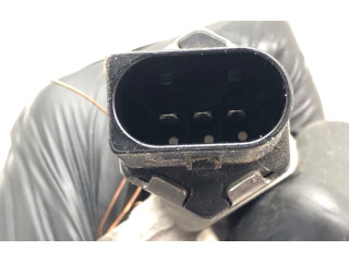 Топливная рампа    Skoda Fabia Mk3 (NJ)  