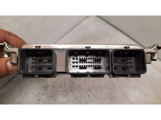 Блок управления двигателя 0261206633, 9637839580 Citroen Xsara Picasso