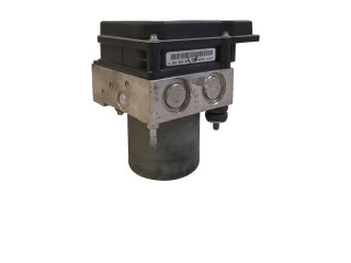 Блок АБС 8E0614517BF   Seat  Exeo (3R)  2008 - 2013 года