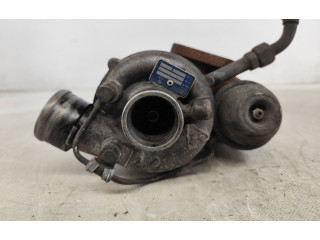  Турбина Volkswagen Golf III  028145703E, 924380709         