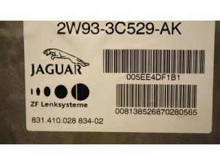 Рулевая рейка 2W933C529AK, 2W933C529AK Jaguar XF - года