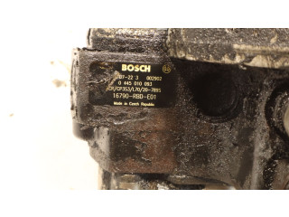 Топливный насос