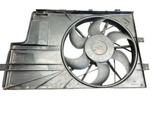 Вентилятор радиатора A1685050155 Mercedes-Benz A W168