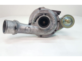 Turbodmychadlo Турбина 46556011, 188A2000 Fiat Punto (188)