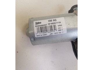 Моторчик заднего дворника 5F4955711A, W000086097 Skoda Kodiaq