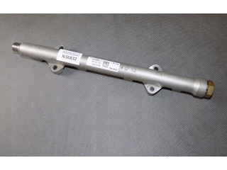 Магистральная трубка топлива