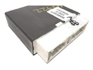 Блок управления 66209117847 BMW X3 F25