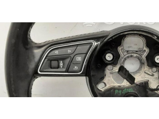 Руль Audi A3 S3 8V 2013 - 2019 года 8V0419091CG