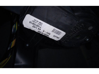 Вентилятор печки 2727005440, T1001581A Jeep Cherokee