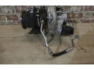 Турбина Нагнетатель Volkswagen Golf VII  06K145874P         