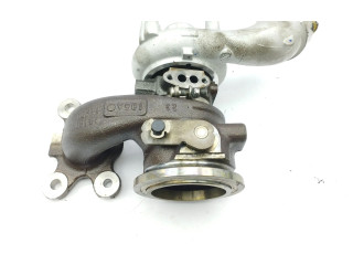  Турбина Cupra Formentor  04E145873G         