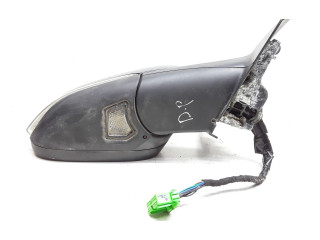 Зеркало электрическое Volvo S60 2011 - 2013 года