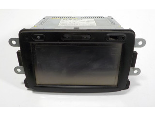 Рулевая рейка Блок управления HiFi audio 281151851R, 281151851R Dacia Lodgy - года