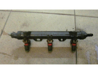 Магистральная трубка топлива