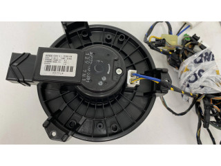 Вентилятор печки AV272700-5391 Jaguar XJ X351