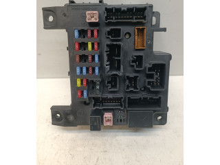 Блок управления 8637A320 Citroen C-Crosser