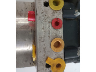 Блок АБС 4G0907379S, 4G0614517AL   Audi  A6 S6 C7 4G  2011 - 2018 года