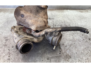 Турбина Volvo XC90 7167382, 7148261