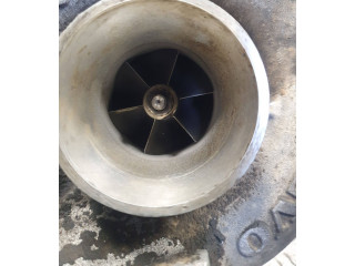  Турбина Volvo V70  GT20525, 8653146         