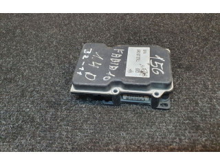 Блок АБС 6R0907379L   Skoda  Fabia Mk1 (6Y)  1999 - 2007 года